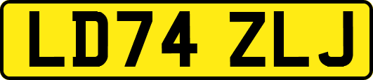 LD74ZLJ