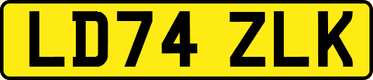 LD74ZLK
