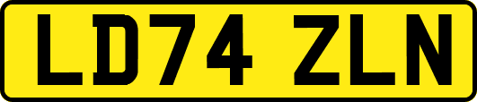 LD74ZLN