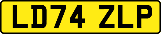 LD74ZLP