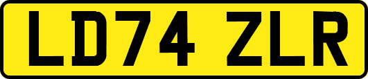 LD74ZLR