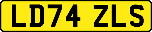 LD74ZLS