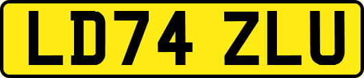 LD74ZLU