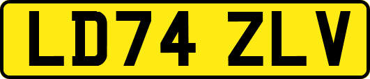 LD74ZLV