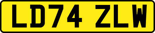 LD74ZLW