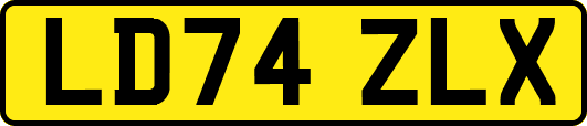 LD74ZLX