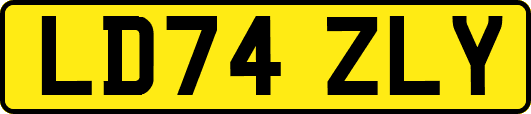 LD74ZLY