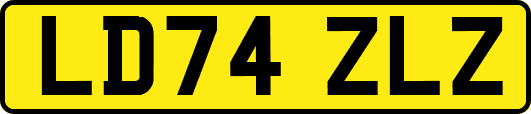 LD74ZLZ