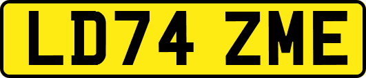 LD74ZME
