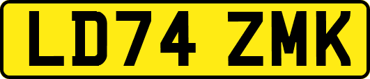 LD74ZMK