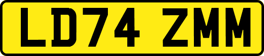 LD74ZMM