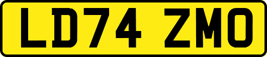LD74ZMO
