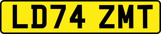 LD74ZMT