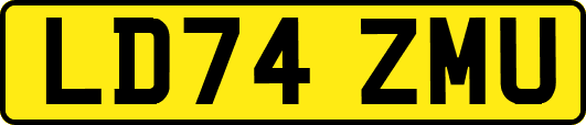LD74ZMU