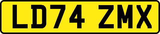LD74ZMX
