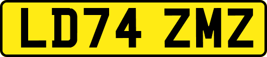 LD74ZMZ