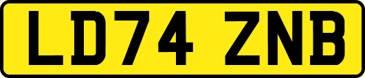 LD74ZNB