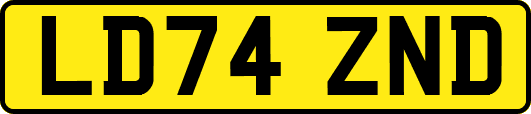 LD74ZND