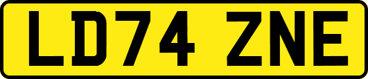 LD74ZNE