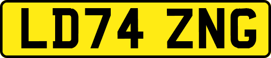 LD74ZNG