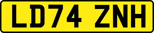 LD74ZNH