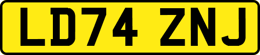 LD74ZNJ
