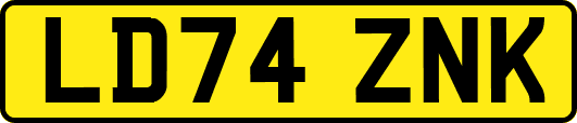 LD74ZNK