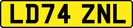 LD74ZNL