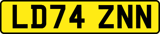 LD74ZNN