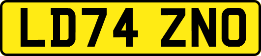 LD74ZNO