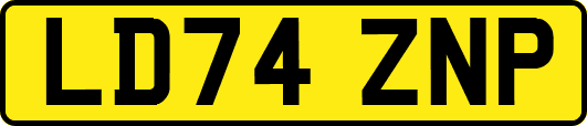 LD74ZNP