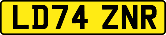 LD74ZNR