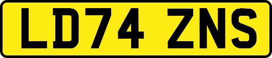 LD74ZNS