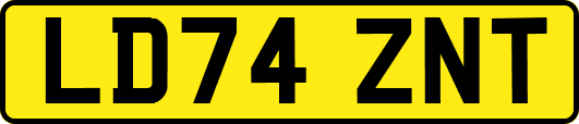LD74ZNT