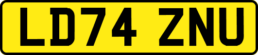 LD74ZNU
