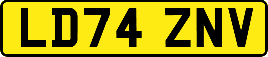 LD74ZNV