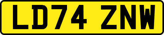 LD74ZNW