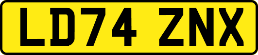 LD74ZNX