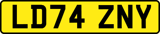 LD74ZNY