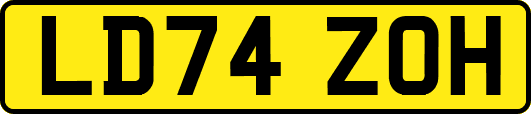 LD74ZOH