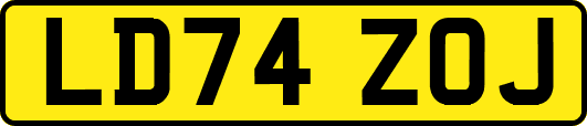 LD74ZOJ