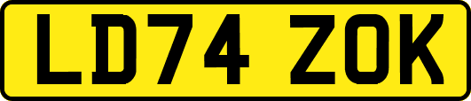 LD74ZOK