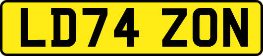 LD74ZON
