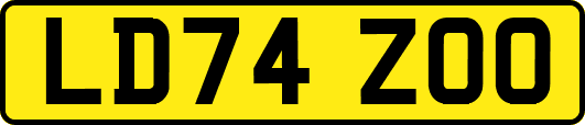LD74ZOO