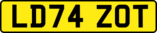 LD74ZOT