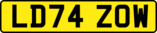 LD74ZOW