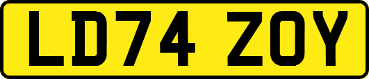 LD74ZOY