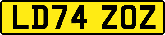 LD74ZOZ