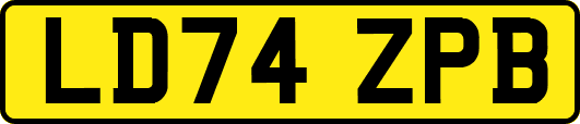 LD74ZPB