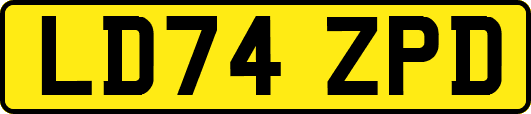 LD74ZPD